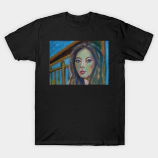 Keiko T-Shirt